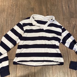 Brandy Melville Stripped top!